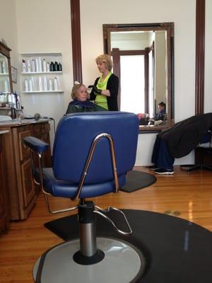 Ah getting beautiful!!!