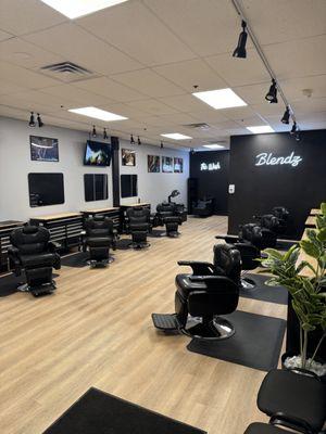 B2 Barbershop