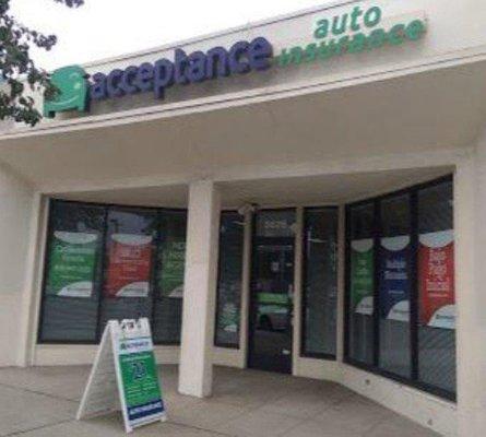 Acceptance Insurance