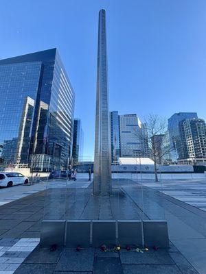 Massachusetts Fallen Heroes