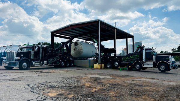 Garner's Wrecker Service