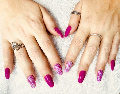 Berkeley Nails & Spa