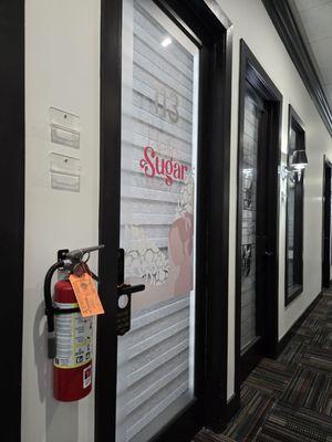 Hello Sugar | Aliante - Brazilian Wax & Sugar Salon