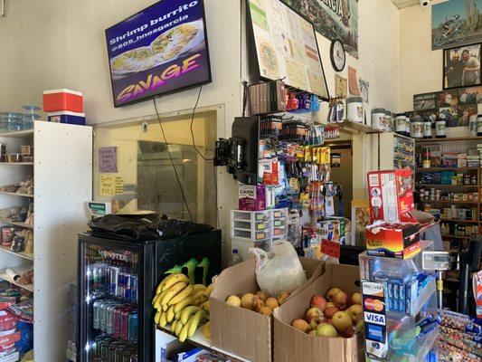 Carniceria Hnos Garcia