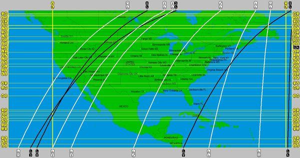 Jeff Harman Astrology