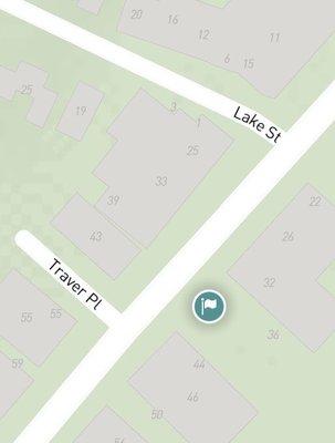 Perry Chalk Art Festival