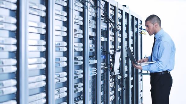 PBSI Technology Solutions