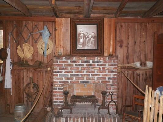 Crowley Museum & Nature Center