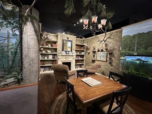 Douglas County Museum