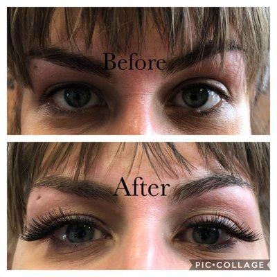 Threading Hair & Spa