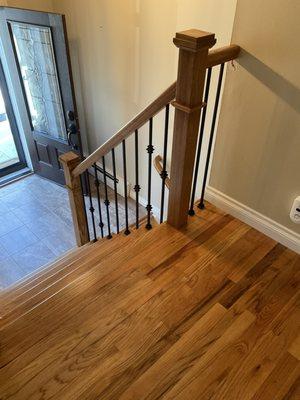 Golden Oak Railings Ny