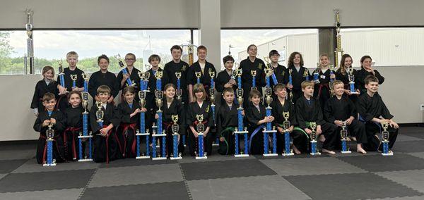 Star Martial Arts Studios