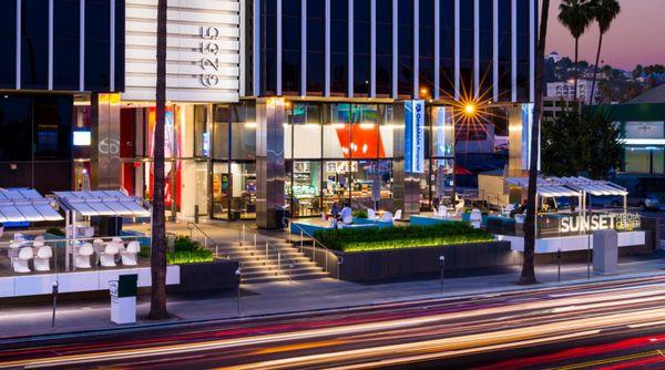 Impression Entertainment