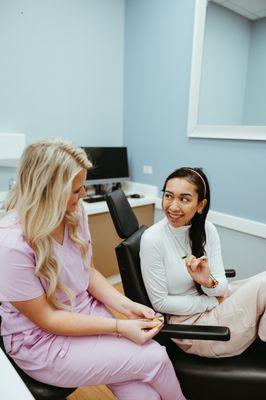 Reve Orthodontics - Decatur