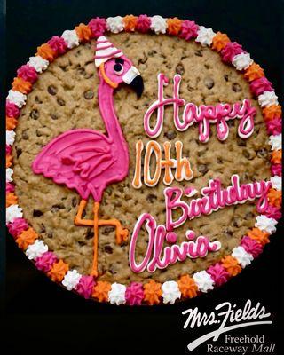 Mrs. Fields Freehold Raceway Mall