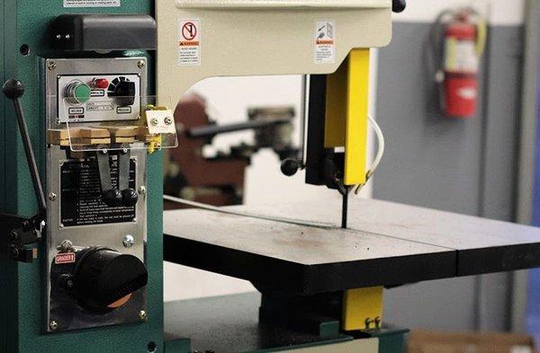 American Fabrication Academy