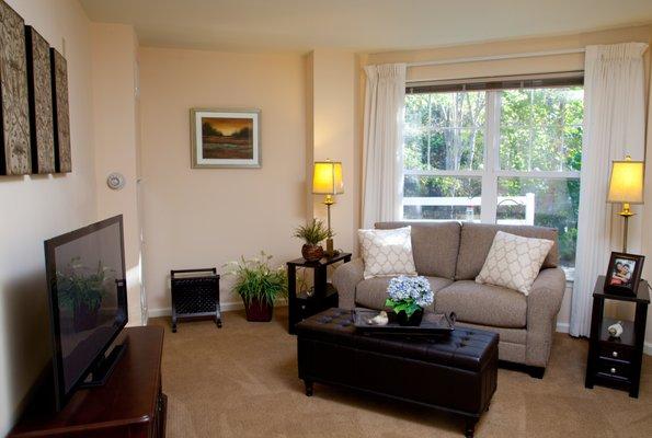 Sunrise of Basking Ridge