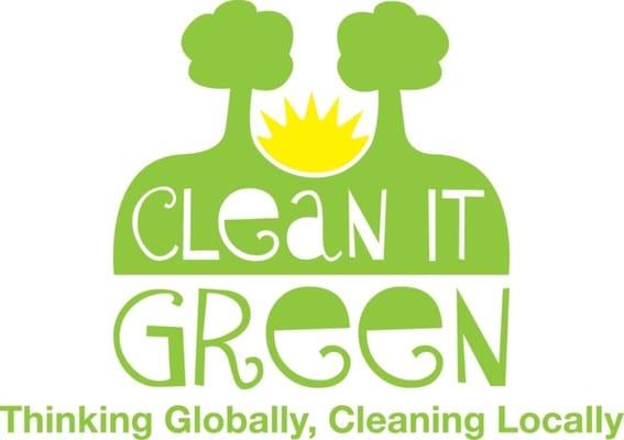 Clean it Green