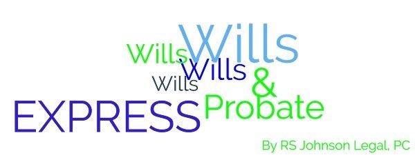 Wills & Probate Express