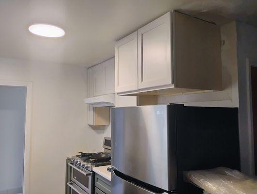 Jay's Handyman and Painting