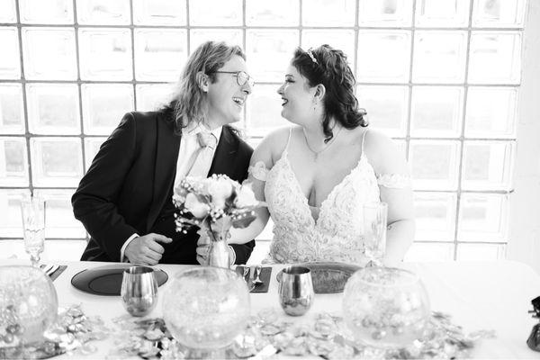 La Dahlia Event Venue