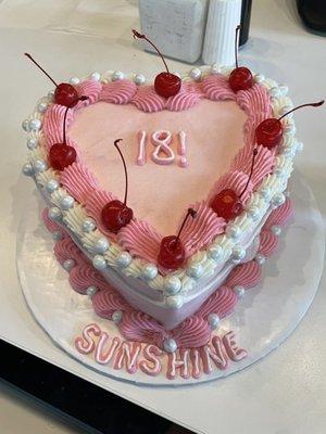 Bakers by the Bay Cakery