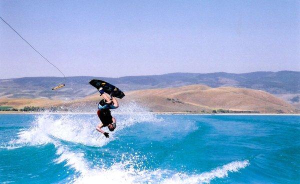 Recreation Realty - Bear Lake Real Estate