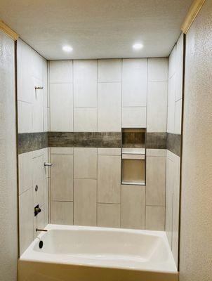 Tristan's Construction and Repairs