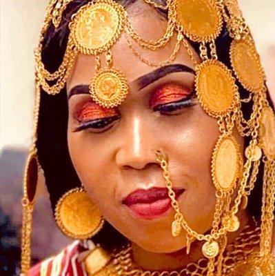 The Awesome Osman Beauty World