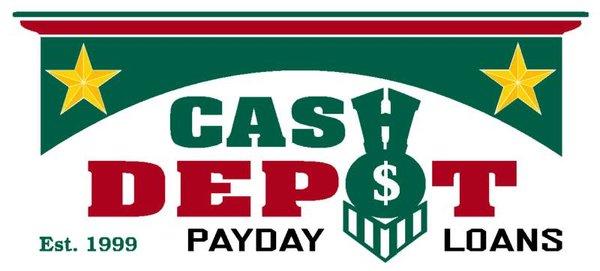 Cash Depot