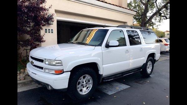 Capital Automotive and Transmission