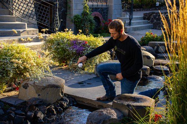 Renew Landscape Management