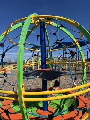 Wilbarger Creek Park