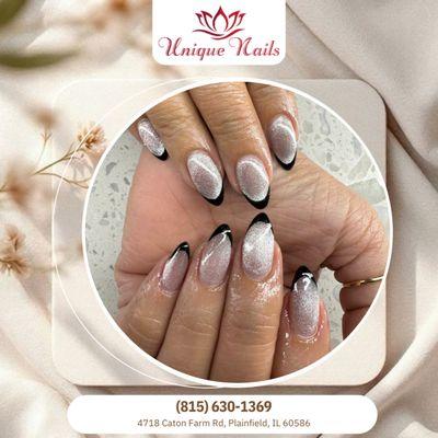 Unique Nails