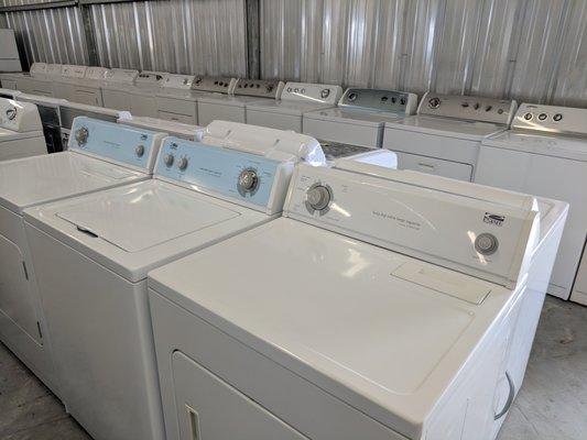 Texas North Appliances