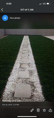 Green Leaf Landscaping and Maintenance