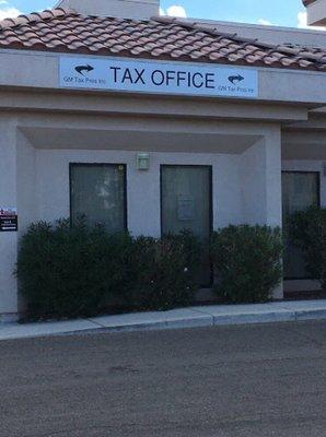 Tax Pros of Las Vegas
