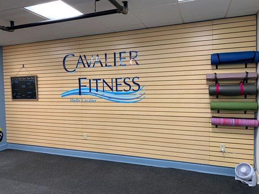 Photos from https://cavalierfitness.com/