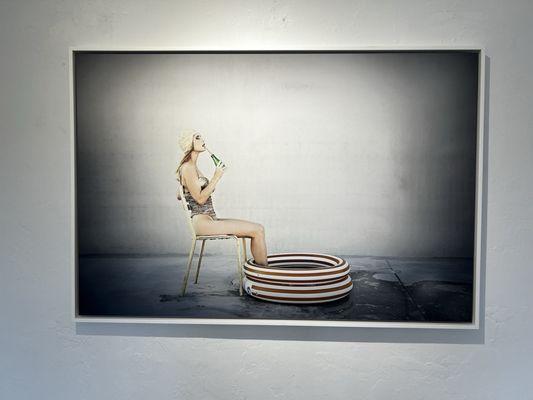 Aqua Art Miami