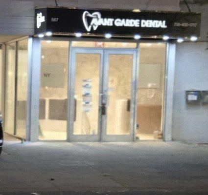 Avant Garde Dental
