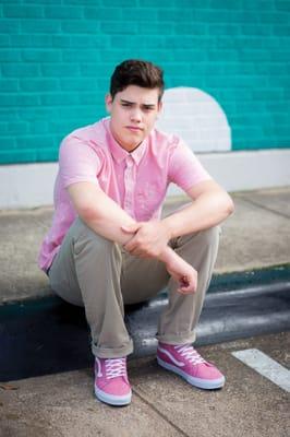 Hunter Jackson Photography