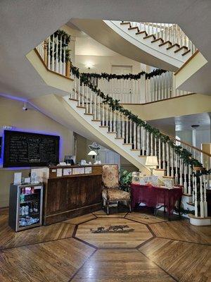 Currier Inn