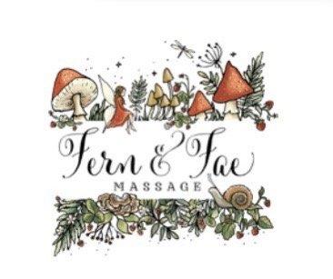 An enchanting healing space. Therapeutic and intuitive massage.