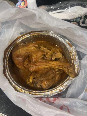 El Tipico Dominicano