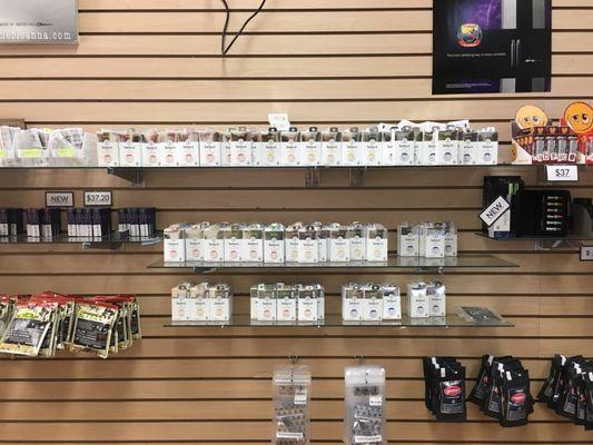 Great selection of Select!!!! LOVE that Zkittles