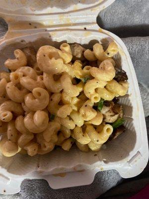 Ruby Ru's Street Eatery Food Truck