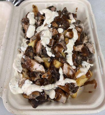 Chef Irie's Jamaican Kitchen