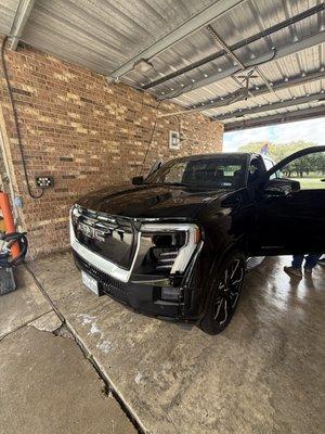 Nel Car Wash & Detail