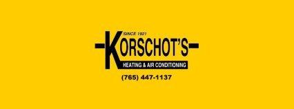 Korschot's Heating & Air Conditioning
