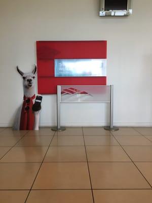 Bank of America